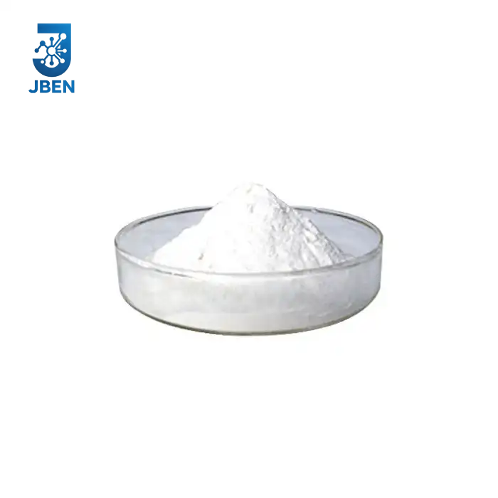Pure Ibuprofen Powder